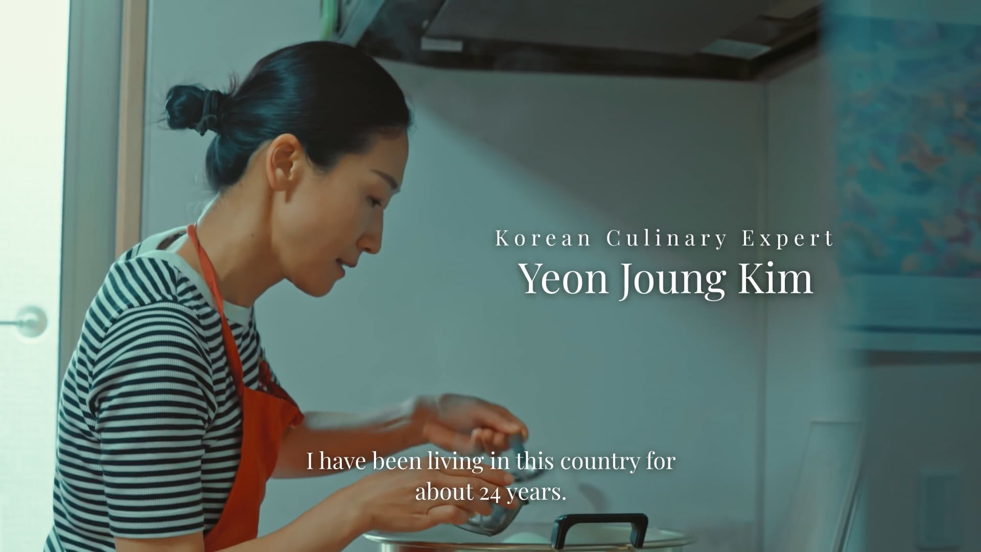 Short Documentary Film by JH STUDIO, Japan
